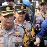 Polda Jatim Himbau Tak Ada Konvoi di Malam Pergantian Tahu