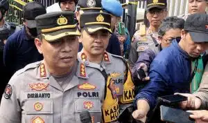 Polda Jatim Himbau Tak Ada Konvoi di Malam Pergantian Tahu