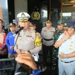 Hari ke Delapan Operasi Lilin Semeru 2024, Polda Jatim Berhasil Turunkan Angka Kecelakaan Hingga 49 Persen