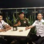 Komandan Brigade Hizbullah Jatim Berikan Dukungan Penuh pada Muktamar VI Partai Bulan Bintang di Bali