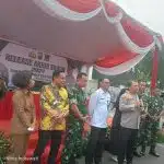 Pemusnahan Sabu, Ganja, dan Miras di Surabaya: Langkah Tegas Jaga Keamanan Kota