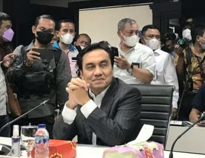PDIP Pecat Effendi Simbolon, Konsekuensi Pelanggaran Kode Etik