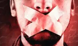Rakyat Harus Berani Melawan Ketidak Adilan