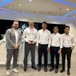 TMMS Perpanjang Kontrak dengan Aquila Group, Siap IPO di 2025