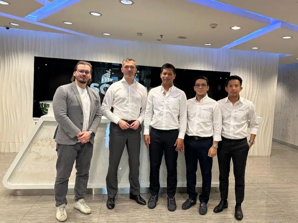 TMMS Perpanjang Kontrak dengan Aquila Group, Siap IPO di 2025