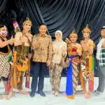 Wayang Orang Sriwedari Untuk Kali Pertamanya Gelar Pertunjukan Spesial Di Bale Pangenggar