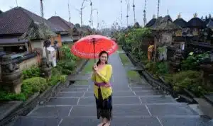 Pemerintah Jadikan Pulau Bali Jantung Pariwisata Berkualitas Dunia