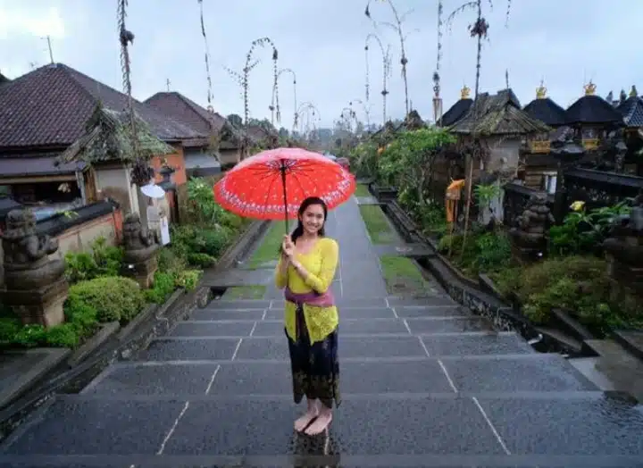 Pemerintah Jadikan Pulau Bali Jantung Pariwisata Berkualitas Dunia