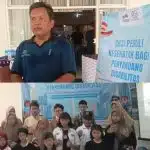 Aksi Peduli Kesehatan untuk Penyandang Disabilitas: Wujudkan Indonesia Inklusif dan Bermartabat