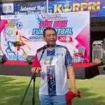 Peringati HKN ke-60 dan Hari AIDS Sedunia, Dinkes Jatim Ajak Masyarakat Hilangkan Stigma dan Hidup Sehat