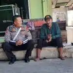 Program Polisi RW: Strategi Polres Batu Jaga Stabilitas Pasca Pilkada 2024