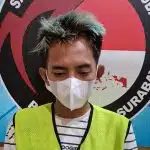 Penangkapan Pengedar Narkotika di Sidoarjo: Barang Bukti Sabu dan Pil Dobel L Disita