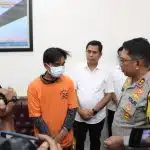 Pertengkaran Berakhir Tragis: Mahasiswi Ditemukan Tewas Terbakar