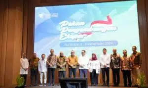 Bank Jatim Gandeng Kementerian Perdagangan Tingkatkan Daya Saing Ekspor UMKM