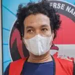 Pengungkapan Kasus Peredaran Narkotika di Sidoarjo: Tersangka DW Ditangkap Polisi