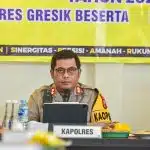 Polres Gresik Komitmen Berantas Judi Online, Belasan Kasus Berhasil Diungkap