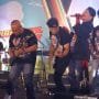 KW 12 Rock Band Sukses Hibur Rakerwil Pegadaian Kanwil XII Surabaya di penghujung tahun