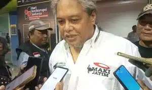 MAKI Jatim Siapkan Langkah Tegas Ungkap Pelanggaran Pemerintah di Tahun 2025