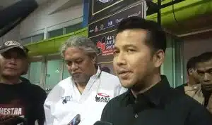 Emil Dardak: Seni dan Budaya Sebagai Wadah Penguatan Integritas Bangsa