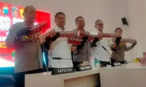 Pengungkapan Kasus Peredaran Rokok Ilegal di Banyuwangi: Modus Unik dan Penindakan Tegas