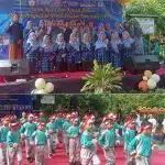 Berprestasi Melalui Panen Raya dan Kreasi Siswa: SD Negeri Klagen Gelar Karya P5