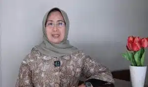 Ketua Dewan Pers Apresiasi Polri sebagai Lembaga Publik Informatif