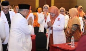 Fraksi PKS Jatim Siap Maksimalkan Peran Dewan untuk Rakyat