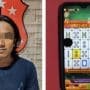 Polsek Krembangan Bekuk Pemain Judi Online di Warkop Surabaya