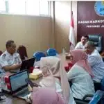 BNNP Jatim Dorong Pembentukan BNNK di Semua Kabupaten/Kota untuk Perkuat P4GN