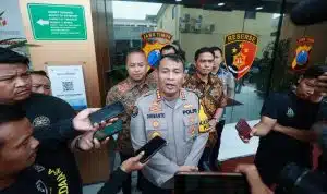 Modus Casting Model, Dua Penyebar Video Pornografi Diciduk Polda Jatim
