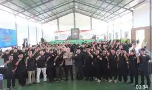 Kapolres Tulungagung: Paguyuban Pencak Silat Adalah Pilar Persatuan Bangsa