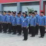 Inspirasi dari Rutan Surabaya: Peran Srikandi dalam Peringatan Hari Ibu ke-96