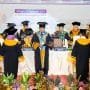 Kado Akhir Tahun UNESA: 14 Guru Besar Baru untuk Bangsa