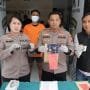 Residivis Pencurian Motor di Surabaya Ditangkap Polisi dalam Hitungan Jam