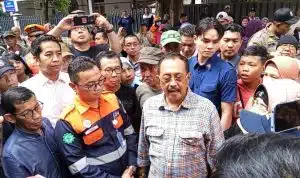 DPRD Surabaya Beri Waktu 3 Hari kepada PT KAI untuk Kembalikan Aset Warga