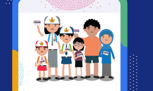 Besar Dana PIP 2024 Terbaru: SMA dan SMK Dapat Rp1,8 Juta!