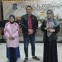 Abdul Malik Puji RSUD Dr. Soewandhi Atas Pelayanan Yang Efisien