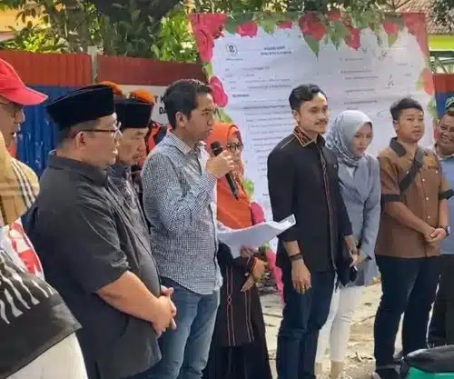 DPRD Surabaya: Tak Hormati Hukum, KAI Daop 8 Abaikan Arahan Presiden Prabowo dan Menteri Erick Thohir