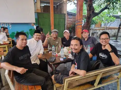 Kemensos Siapkan Inisiatif Data Tunggal Nasional Untuk Kesempurnaan Program Bansos 10 Kemensos Siapkan Inisiatif Data Tunggal Nasional Untuk Kesempurnaan Program Bansos