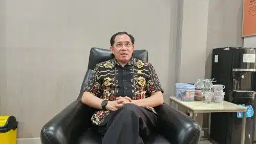 Program MBG, DPRD Surabaya Desak Vendor Gandeng UMKM di Kantin Sekolah