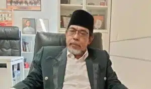 Muhaimin : Sinergi Antara KSH, KETUA RT, DAN RW Penting Untuk Kemajuan Kota Surabaya