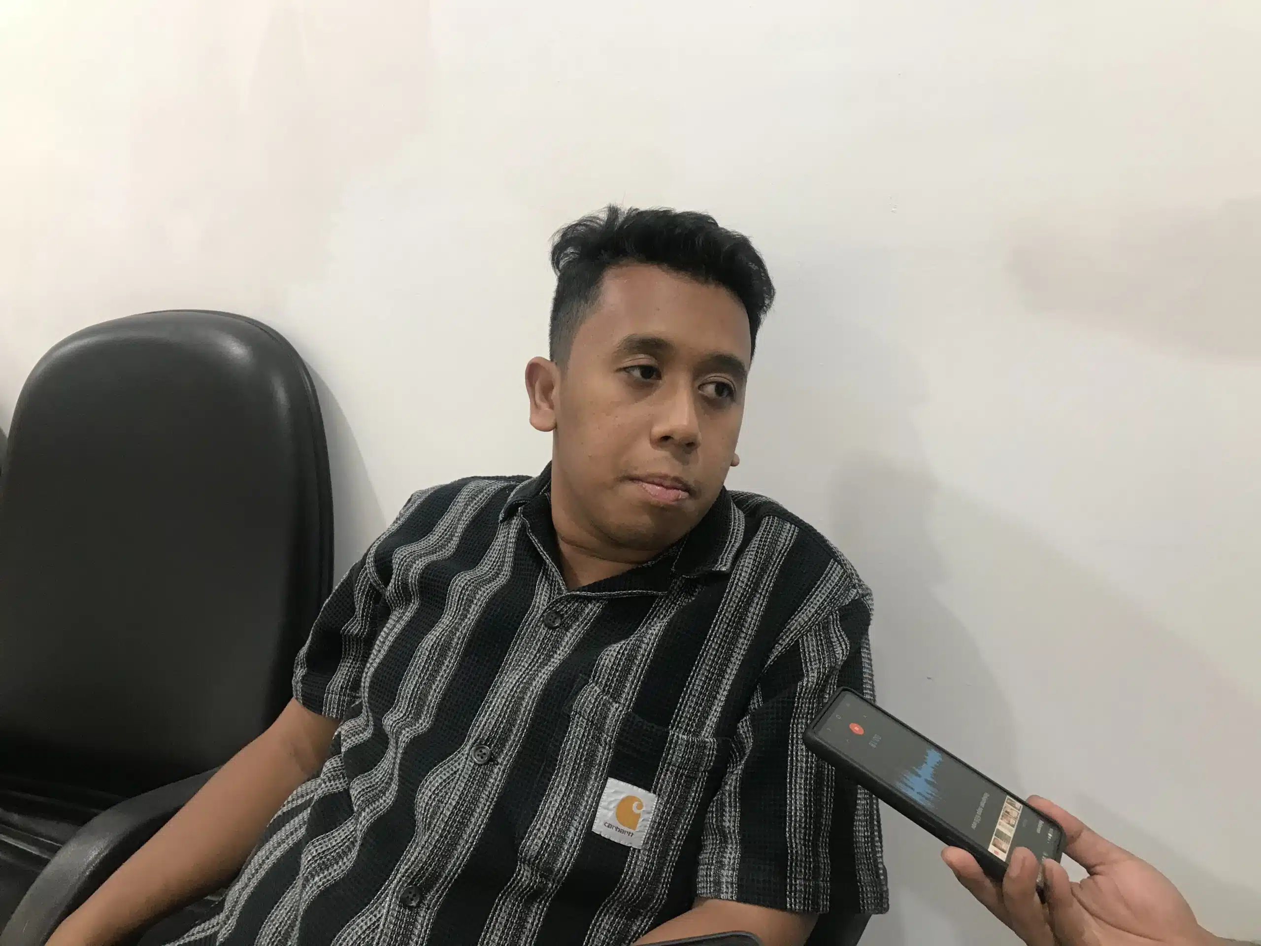 Pemkot Surabaya Bentuk Koperasi Merah Putih, Bagas Iman Waluyo : Jangan Hanya Fokus Simpan Pinjam !