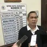 Dr. Akmarawita: Sistem SPMB Dapat Meminimalisir Ketidakpercayaan dalam Proses  Penerimaan