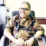 Aplikasi KNG, Wakil Ketua Komisi A : Terobosan Dalam Mewujudkan Visi Surabaya Sebagai Smart City
