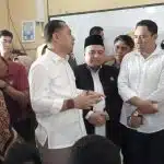 Wakil Ketua DPRD Surabaya Apresiasi Program MBG Tahap Awal Di Surabaya