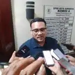 Tidak Sesuai Mekanisme,DPRD Surabaya Soroti Pembangunan GSG Ambengan Batu
