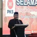 PKS Surabaya Berkomitmen Jadikan Pilot Project Penguatan Struktur Partai Di Tingkat Kecamatan