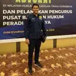 Judol Masif Di Kalangan Gen Z,YPBHI : Pentingnya Kesadaran Hukum !