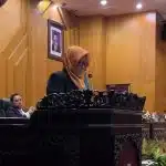 DPRD Surabaya Tetapkan PDAM Jadi Perumda Dan Fokus Pada 3 Raperda Inisiatif