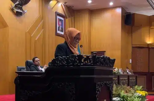 DPRD Surabaya Tetapkan PDAM Jadi Perumda Dan Fokus Pada 3 Raperda Inisiatif